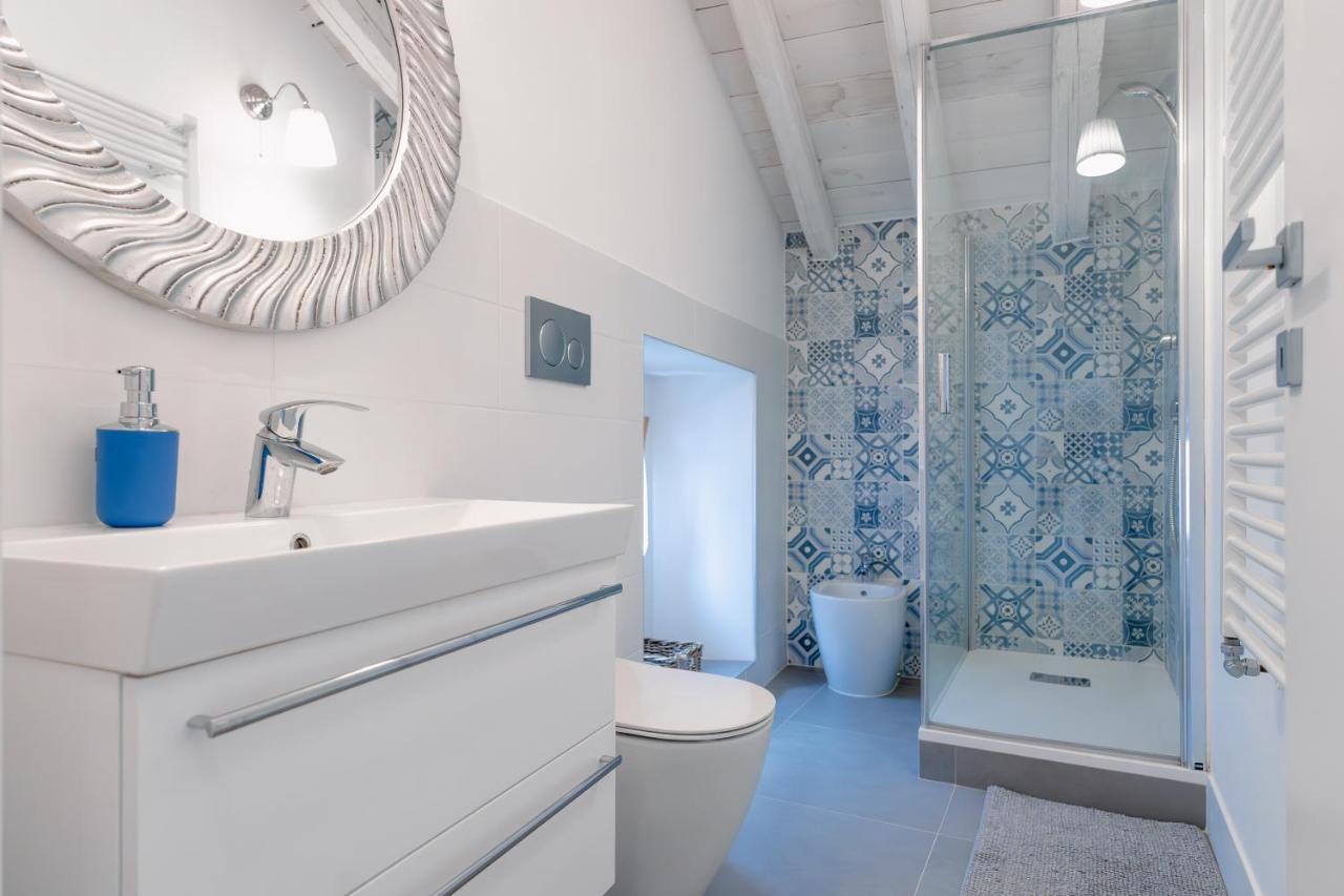 Trieste 10Min Dal Centro Villa Privata Con Jacuzzi Zewnętrze zdjęcie