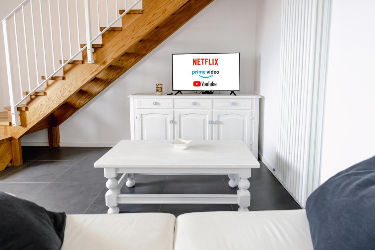 Trieste 10Min Dal Centro Villa Privata Con Jacuzzi Zewnętrze zdjęcie