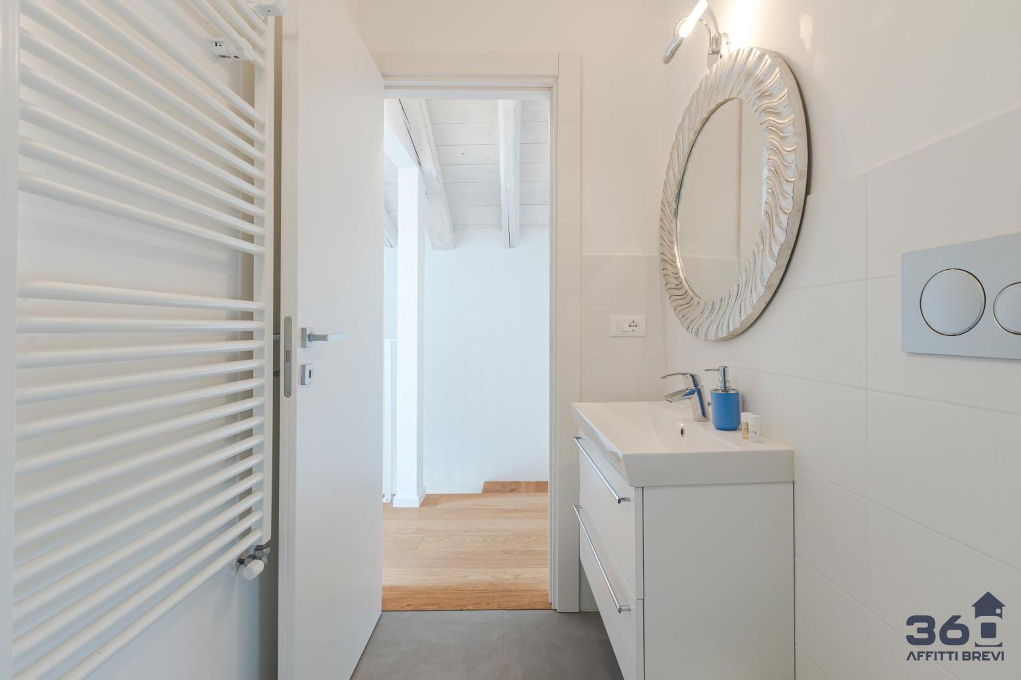 Trieste 10Min Dal Centro Villa Privata Con Jacuzzi Zewnętrze zdjęcie