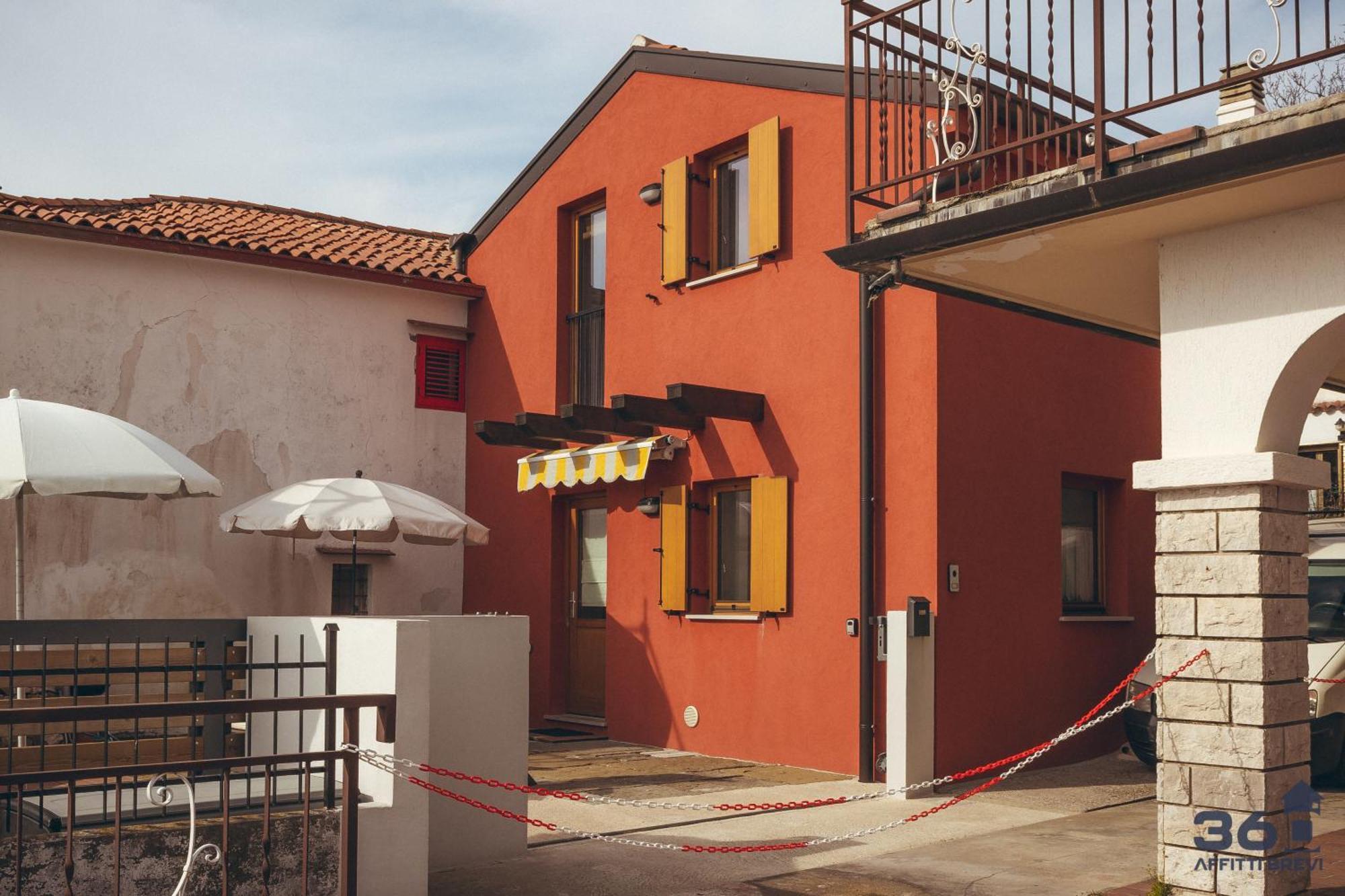 Trieste 10Min Dal Centro Villa Privata Con Jacuzzi Zewnętrze zdjęcie